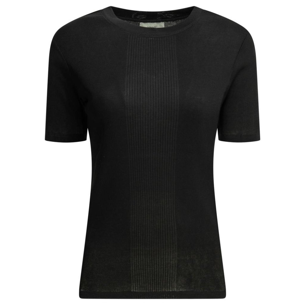 Loulou De Saison T-Shirts Tag Size M Women